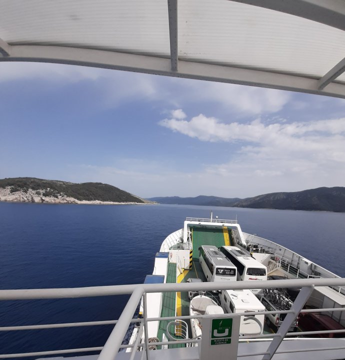 Insel Hvar - Stari Grad