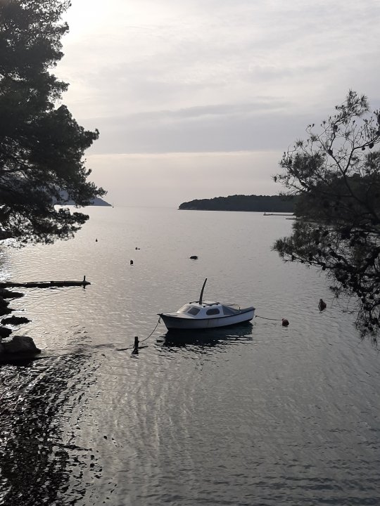 Insel Hvar - Stari Grad