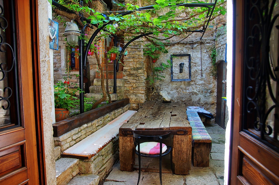 Istrien: BALE > kamene priče 1