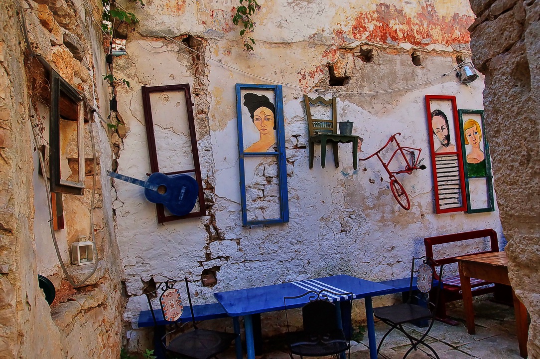 Istrien: BALE > kamene priče 2