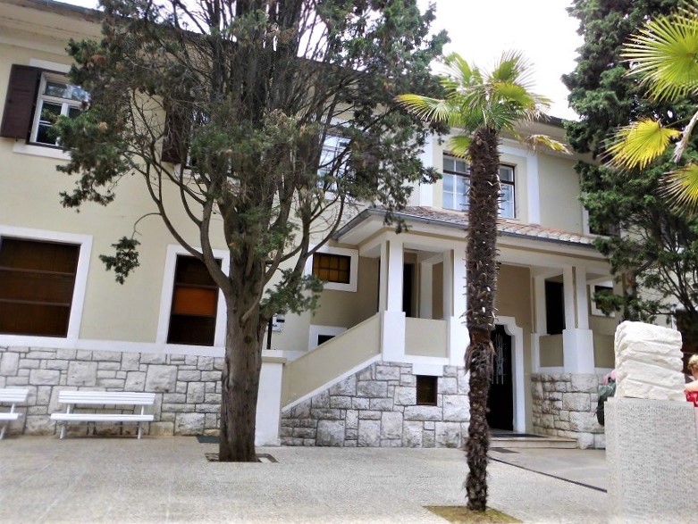 Istrien BRIJUNI Inselmuseum 2.JPG