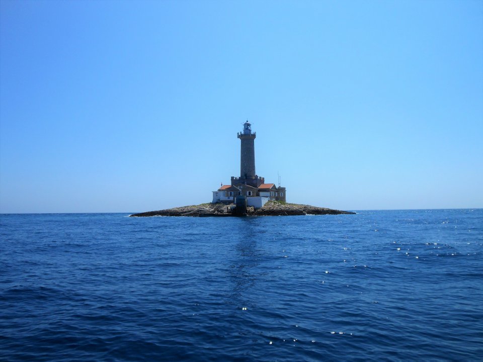 Istrien : KAMENJAK > Porer