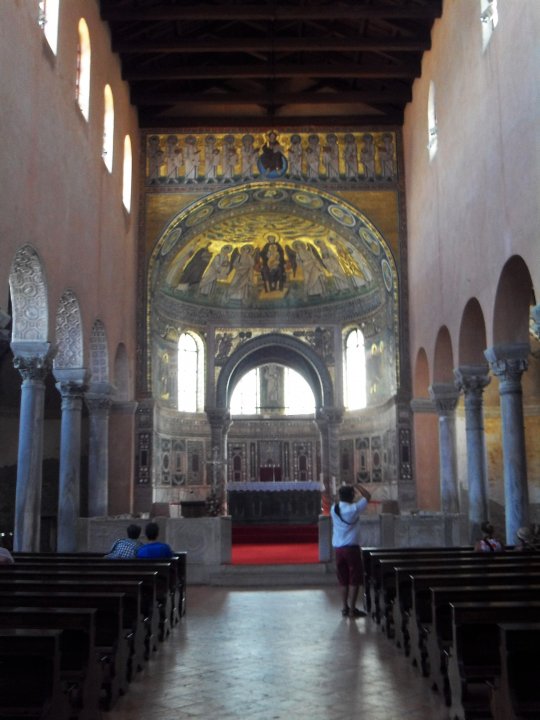 Istrien POREC Euphrasius Basilika 6.JPG