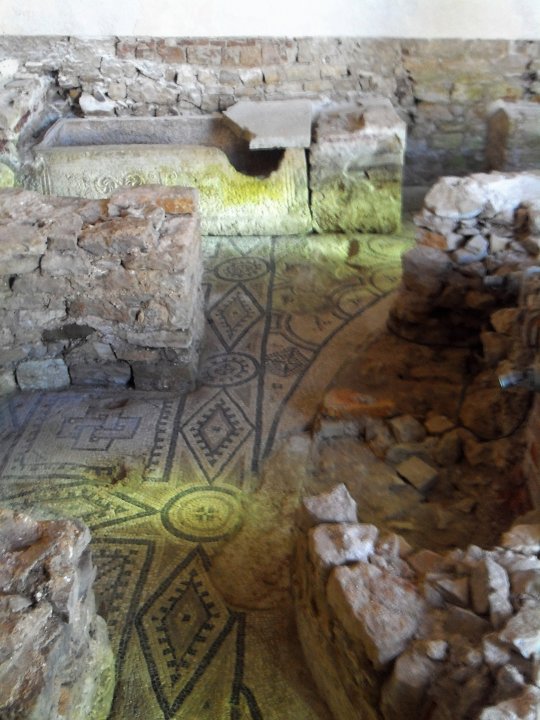 Istrien POREC Euphrasius Basilika 7.JPG