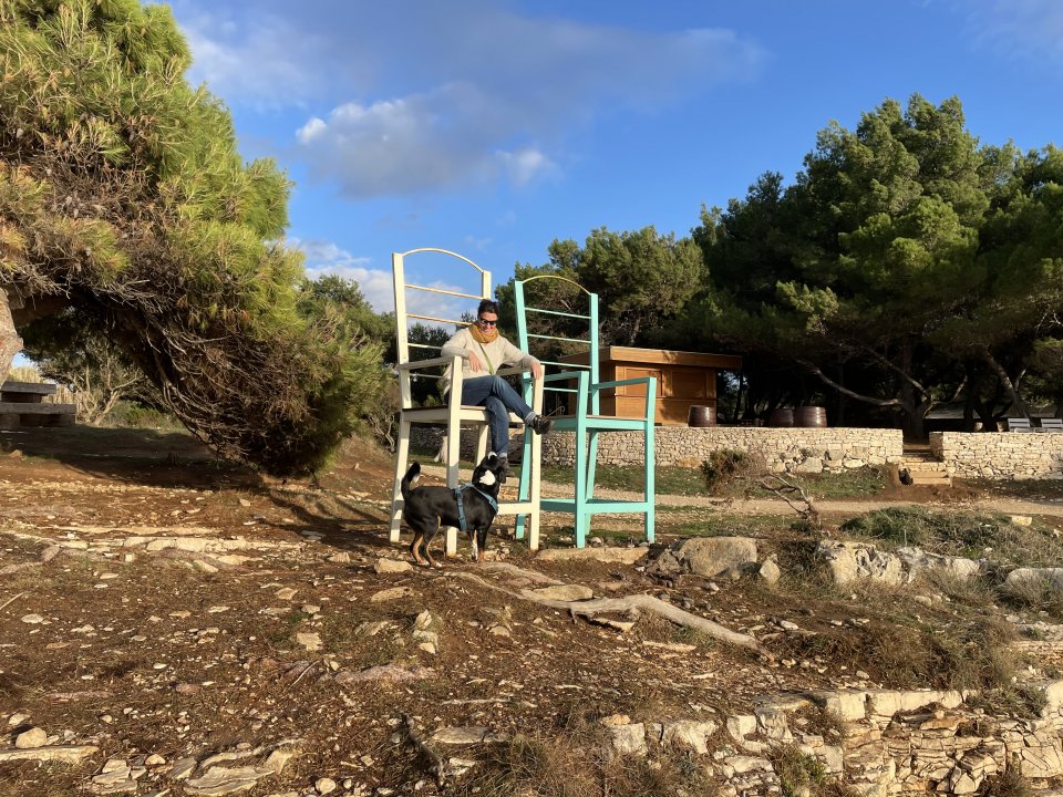 Istrien: PREMANTURA > Kameniak