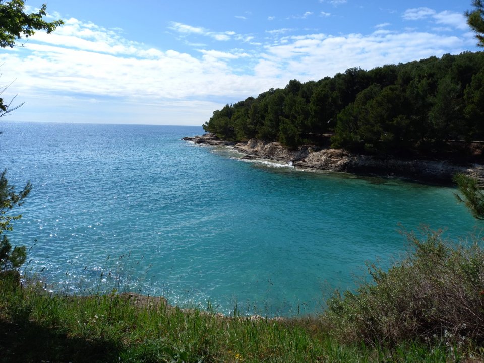 Istrien: Pula> Bucht 2.jpg.