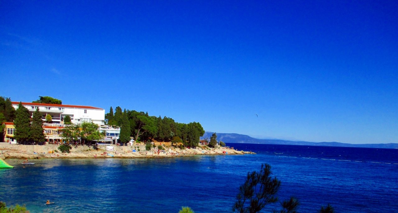 Istrien: RABAC > Sommer 2022