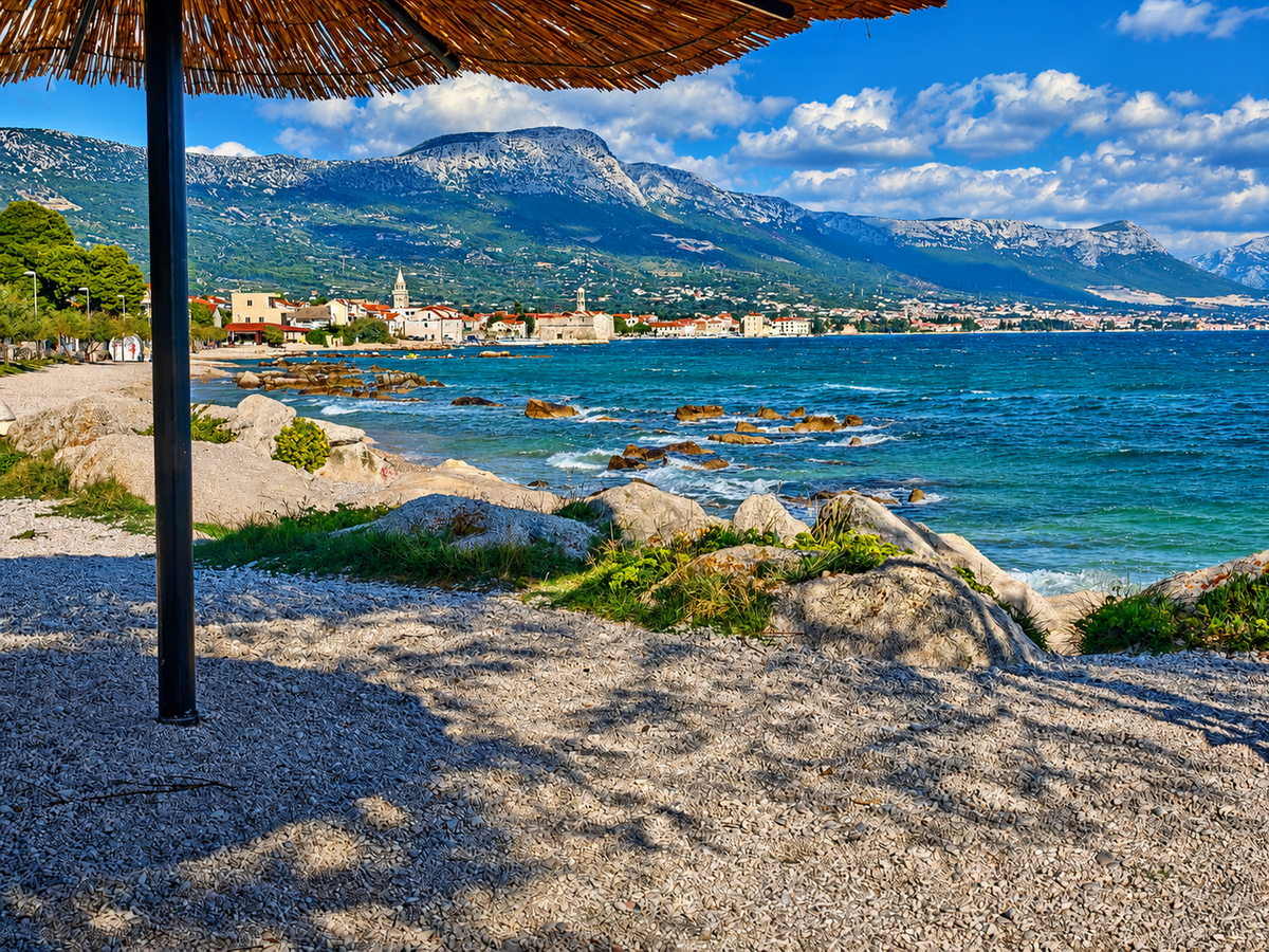 Kastela Reviera