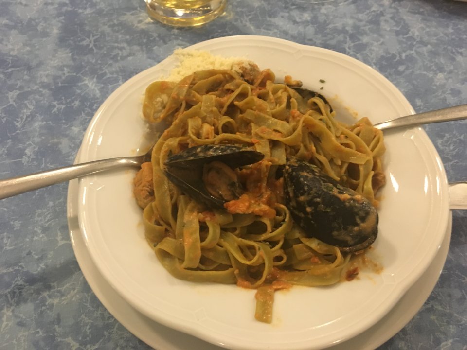 Kroatien> Kvarner / Krk  Cp.Skrila