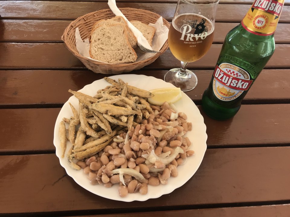 Kvarner: BAKAR<Girice