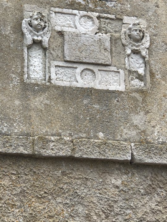 Kvarner :Cres / Lubenice > Relief