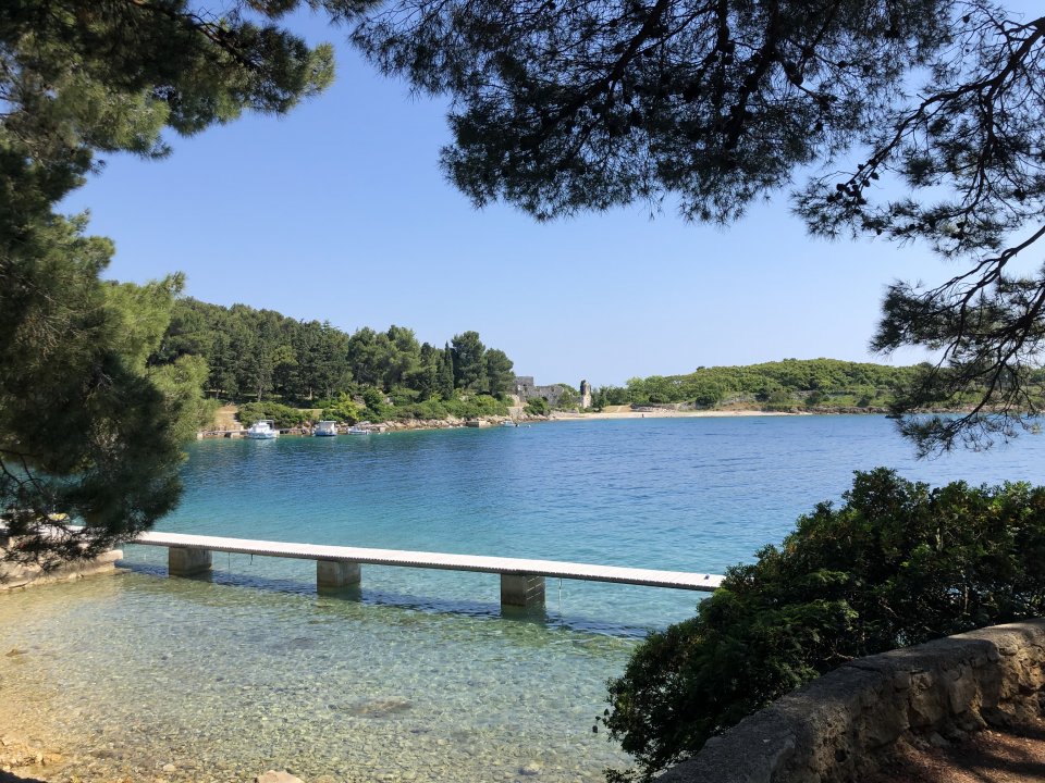 Kvarner : Cres > Osor