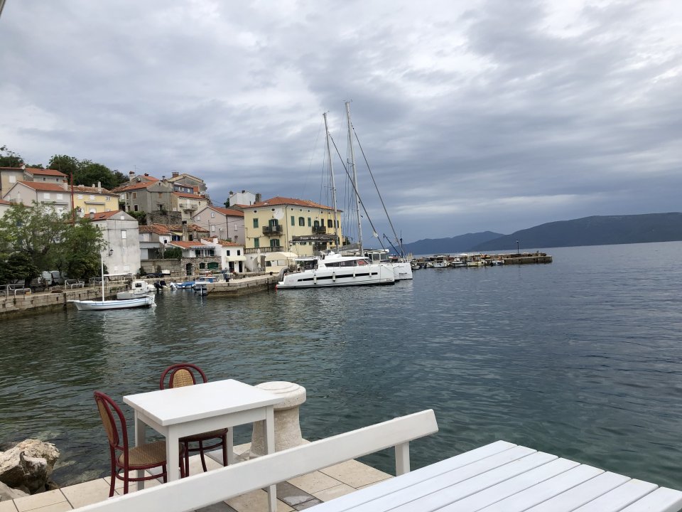 Kvarner: Cres > Valun
