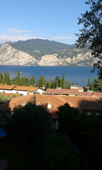 KVARNER: Crikvenica> Aussicht