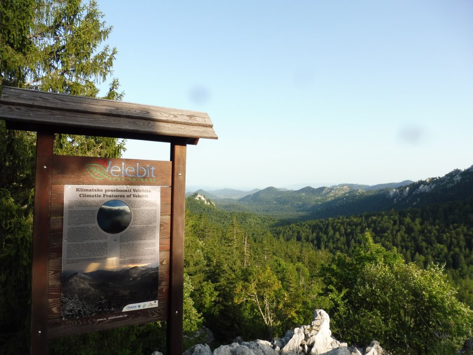 Kvarner: JABLANAC>Alan Paß