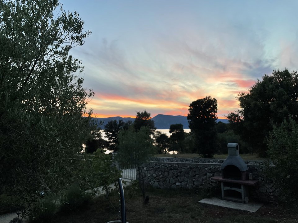 Kvarner - Krk - Camping Punta Jerta