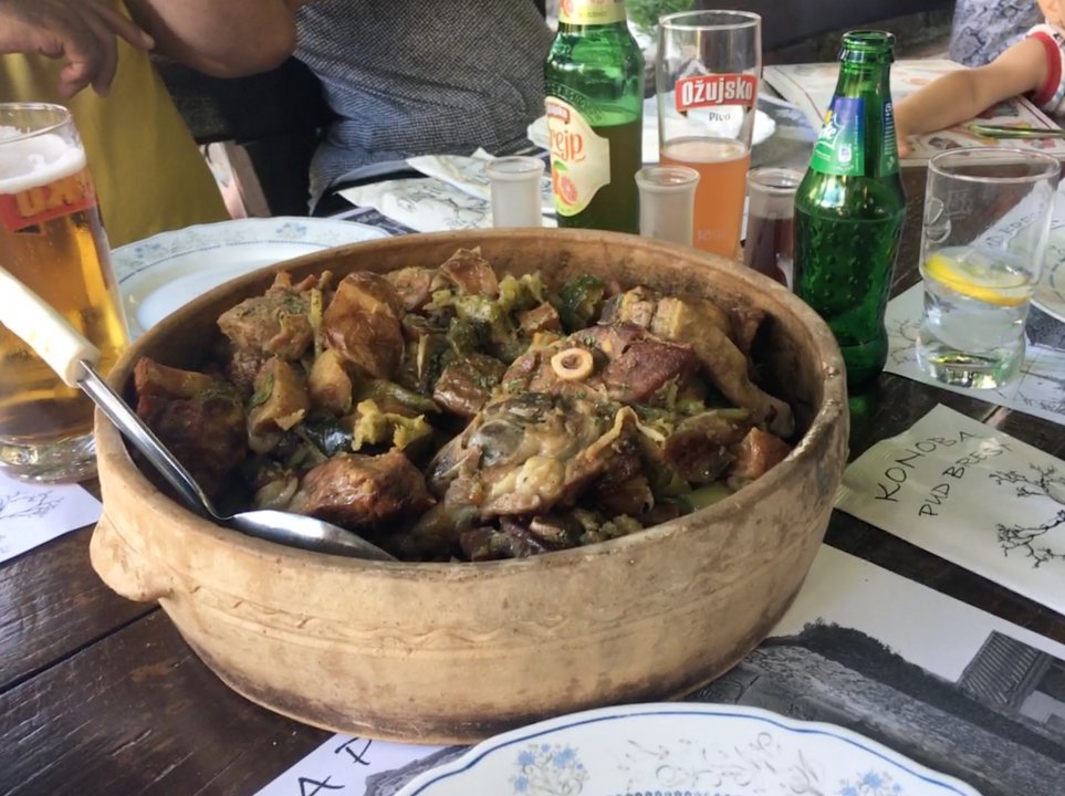 Kvarner > Krk Milohnić