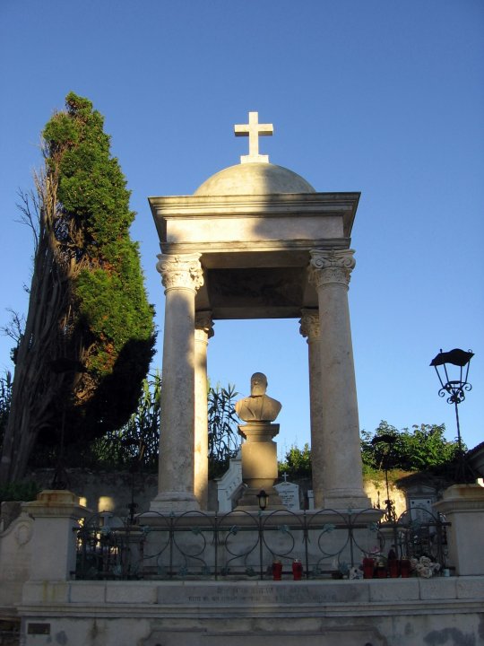 Kvarner: MALI LOSINJ > Grab Mali Losinj