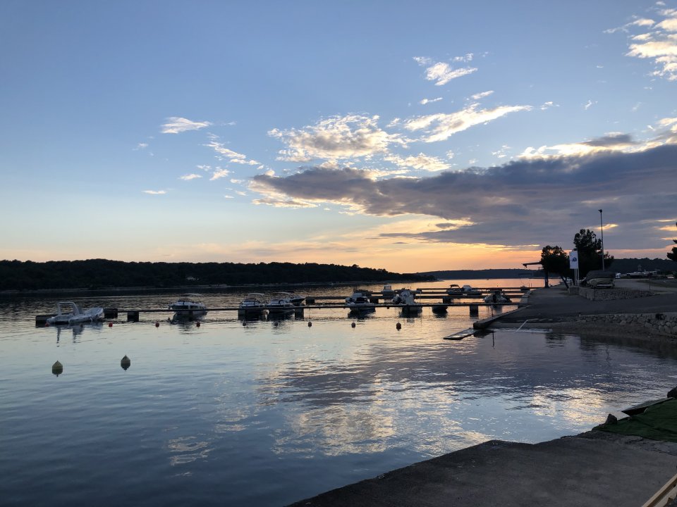Kvarner : Mali Losinj > Poljana
