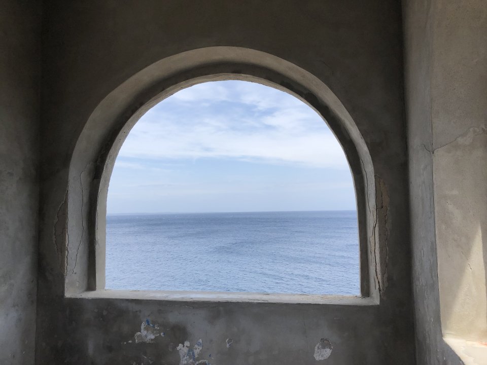 Kvarner: Mali Losinj / Veli Losinj > Ausblick aufs Meer