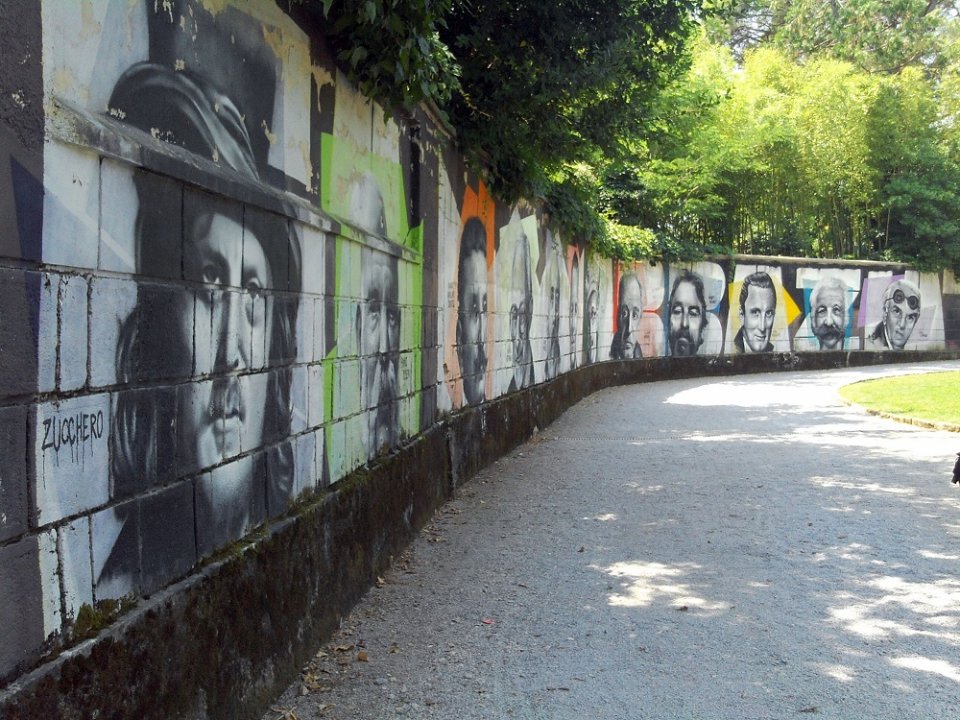 Kvarner: OPATIJA > Park 1.JPG