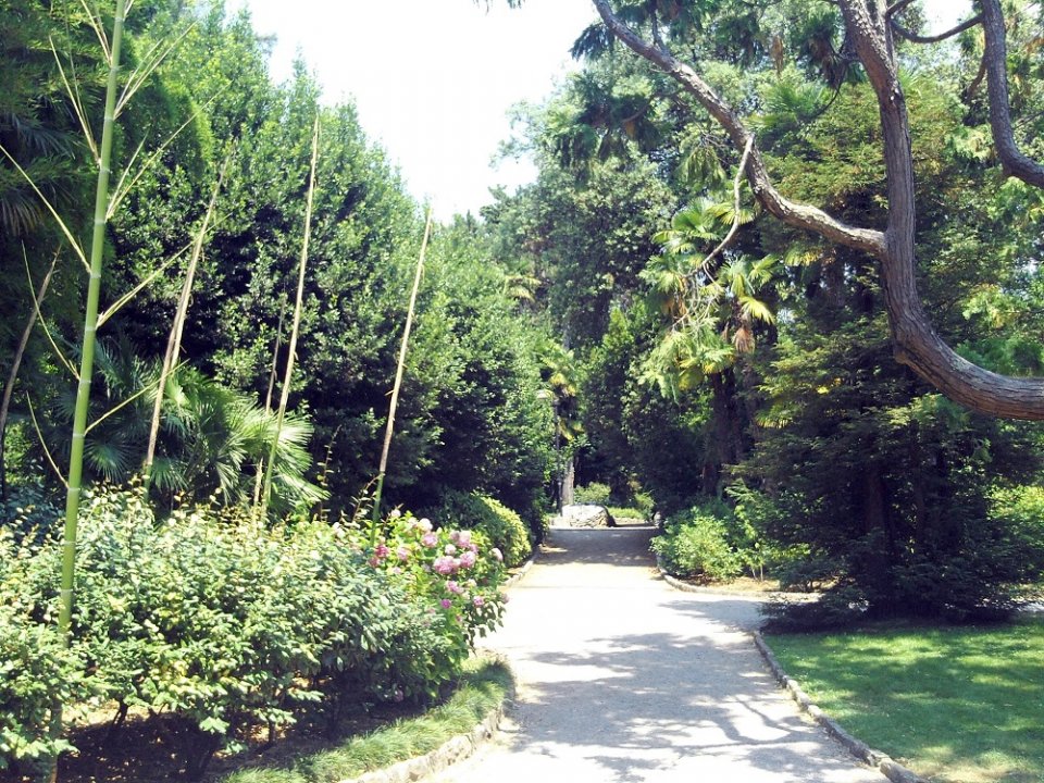 Kvarner: OPATIJA > Park 2.JPG