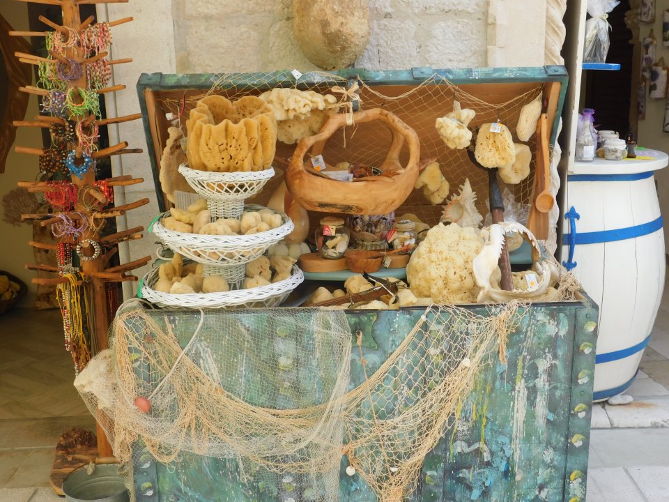 Kvarner: RAB> Insel> Dekonetze