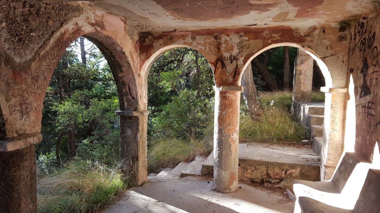 Kvarner: RAB > Lopar