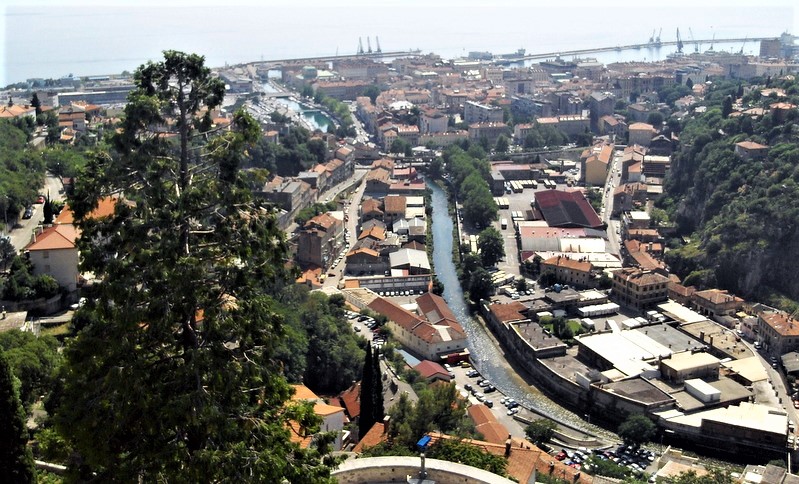 Kvarner RIJEKA Burg Trsat 4.JPG