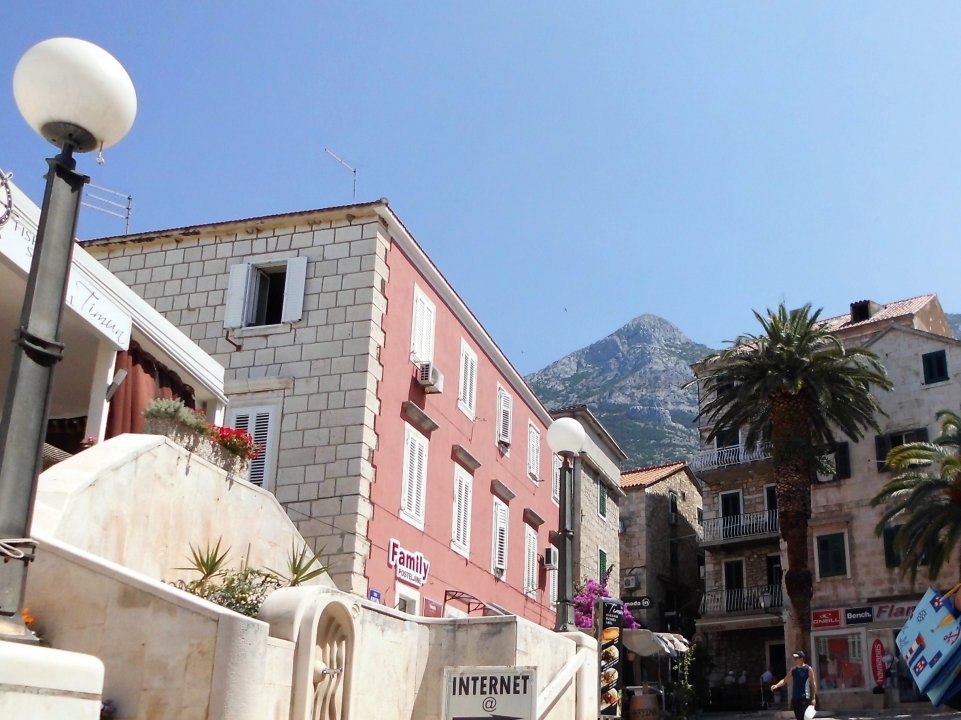 Makarska