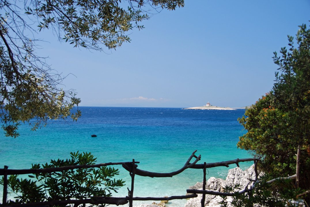 Mekicevica-Bucht auf Hvar und Pokonje Dol