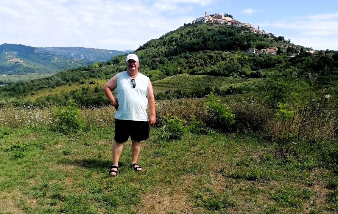 Motovun Parenzana