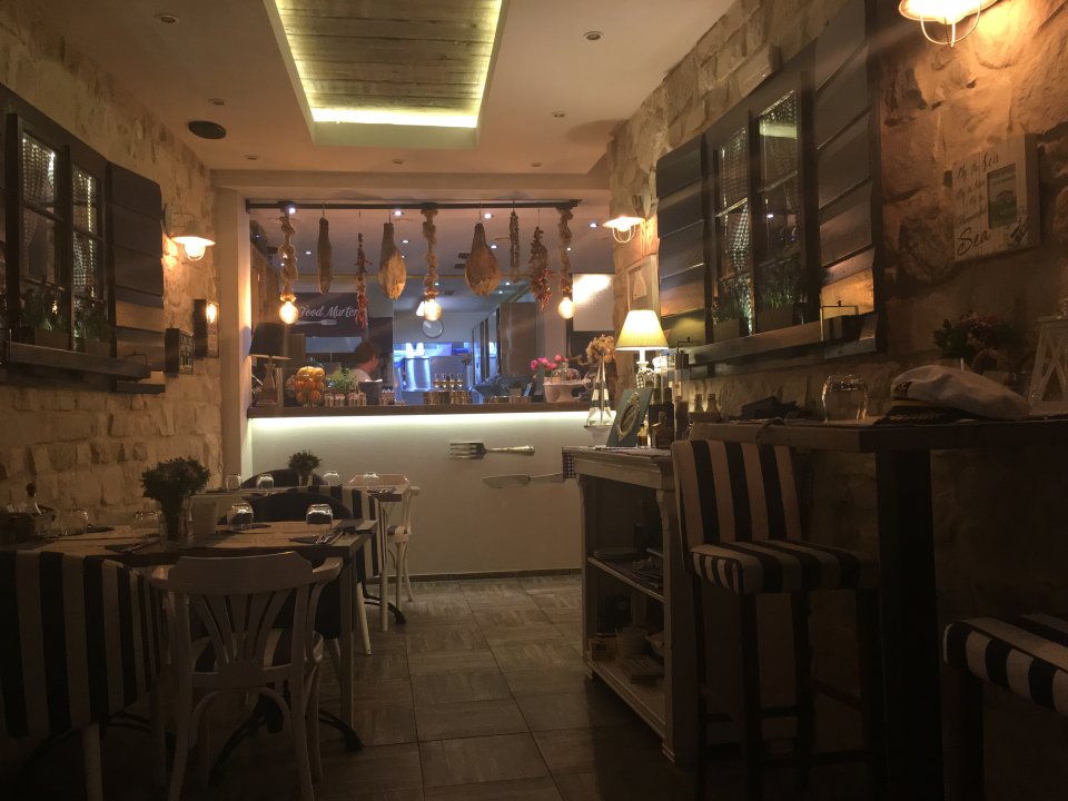 Norddalmatien> Murter