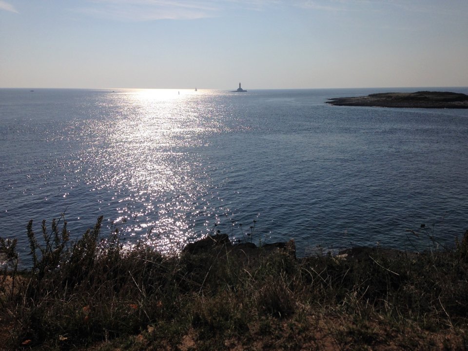 Otocic Porer + Otok Fenoliga