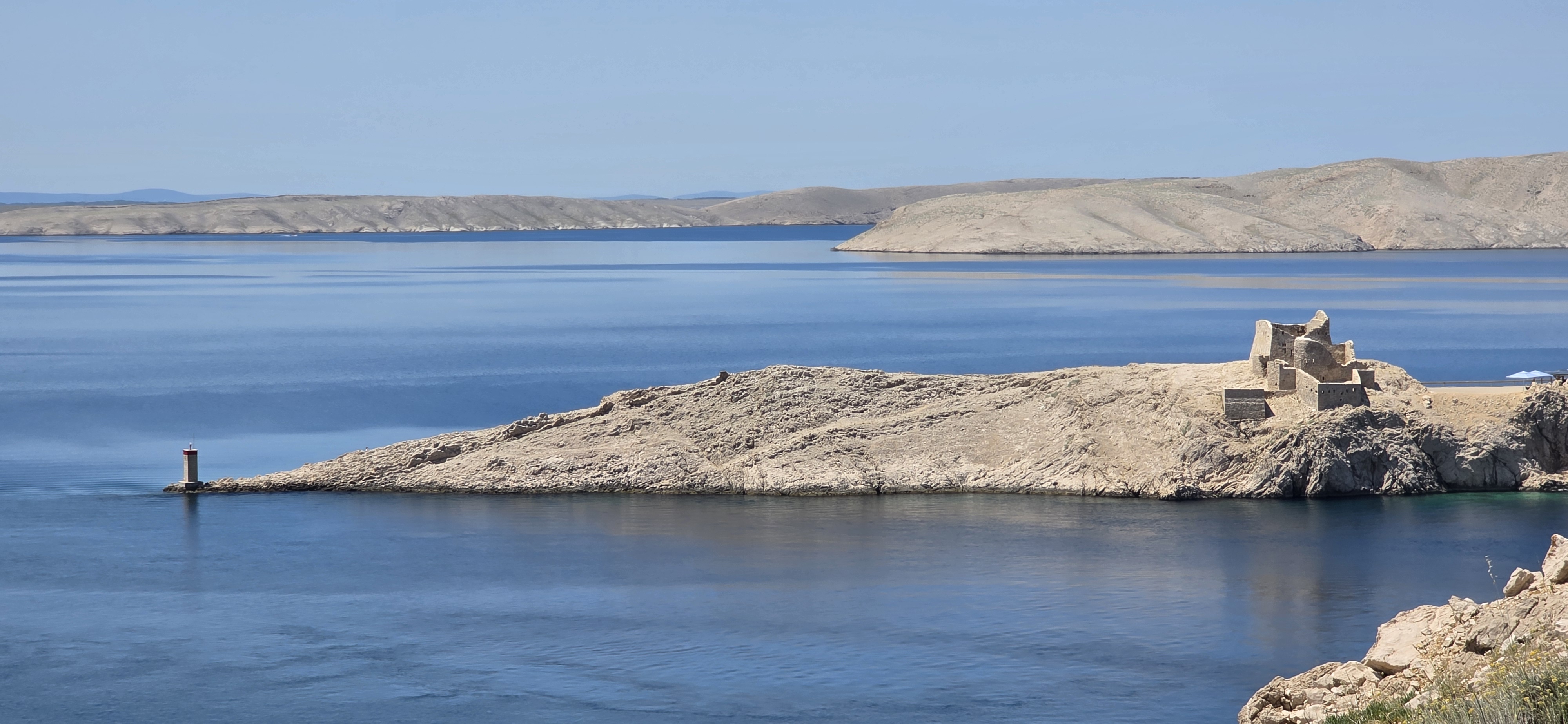 Pag Brücke 3