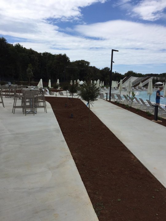 Paleopark Bale/ Mon Perin