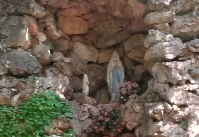 Rätsel Ort der Figur