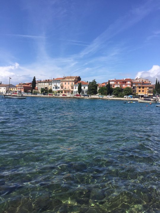 Rovinj