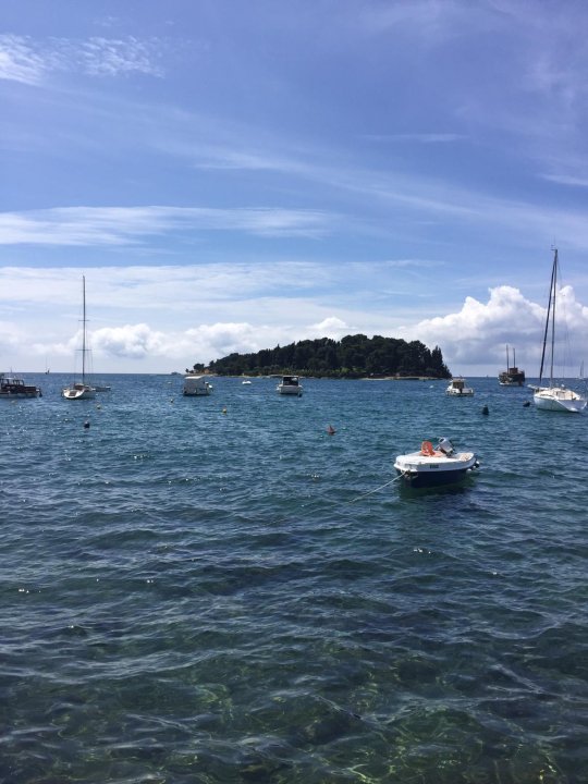 Rovinj