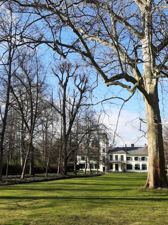 Schloss Britz, Berlin