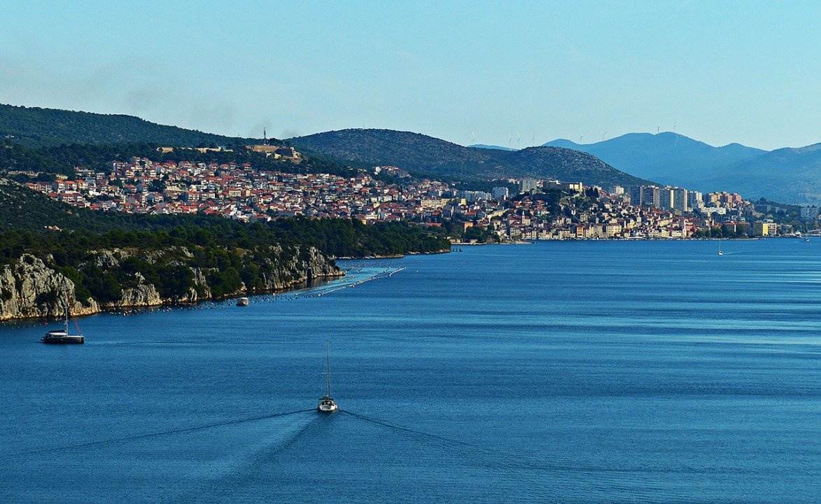 Sibenik