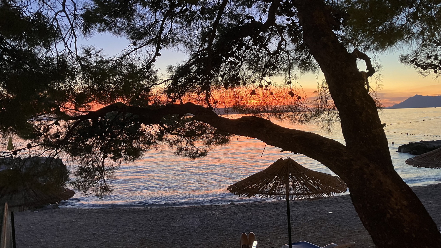Sonnenuntergang in Makarska_klein.jpg