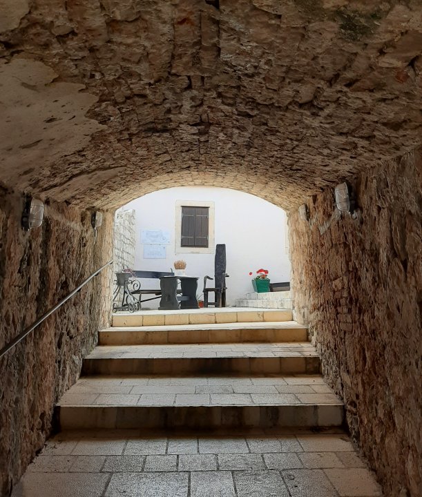 Spanische Festung Hvar