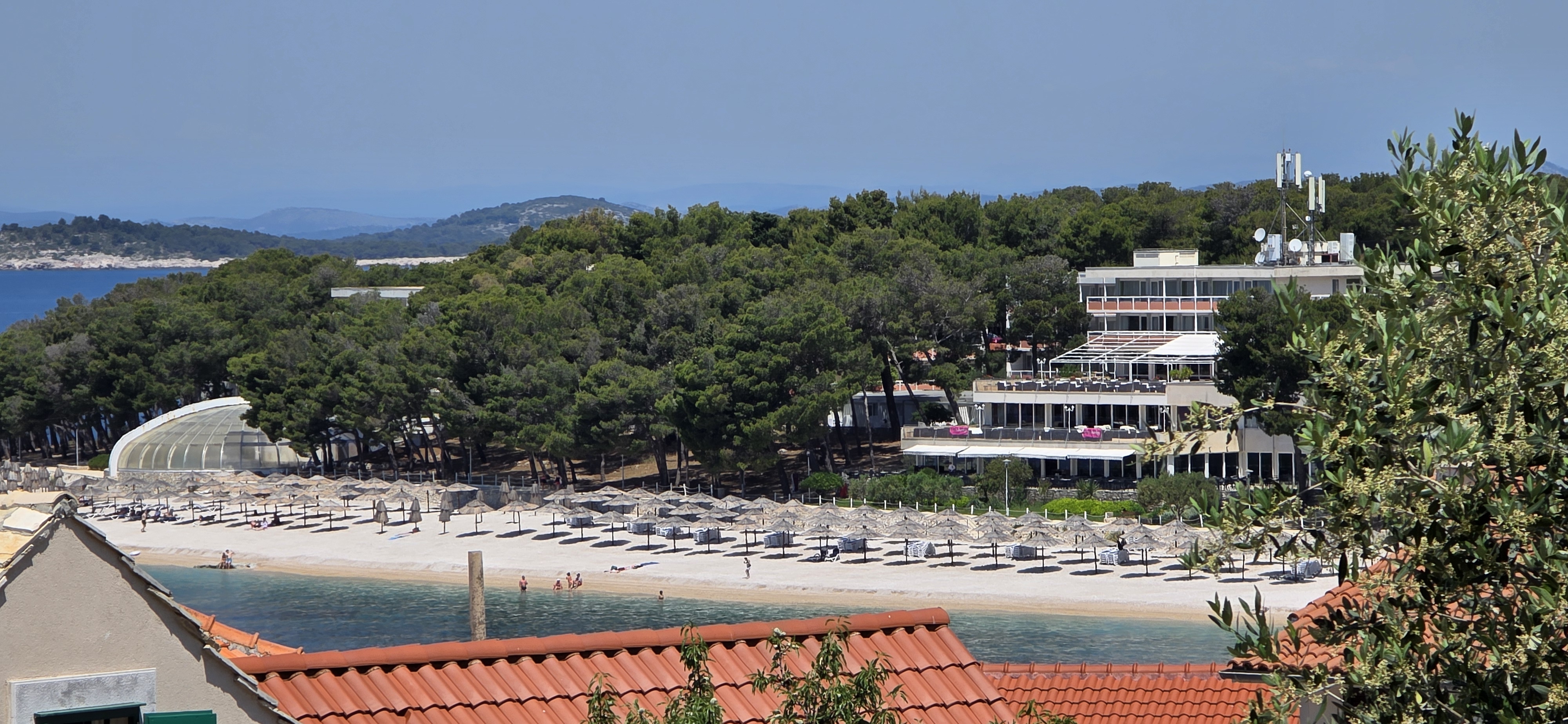 Strand Primosten