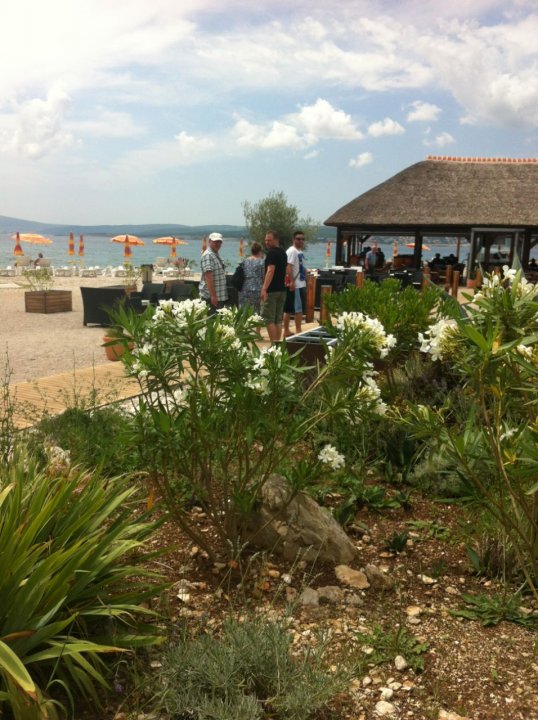Strand