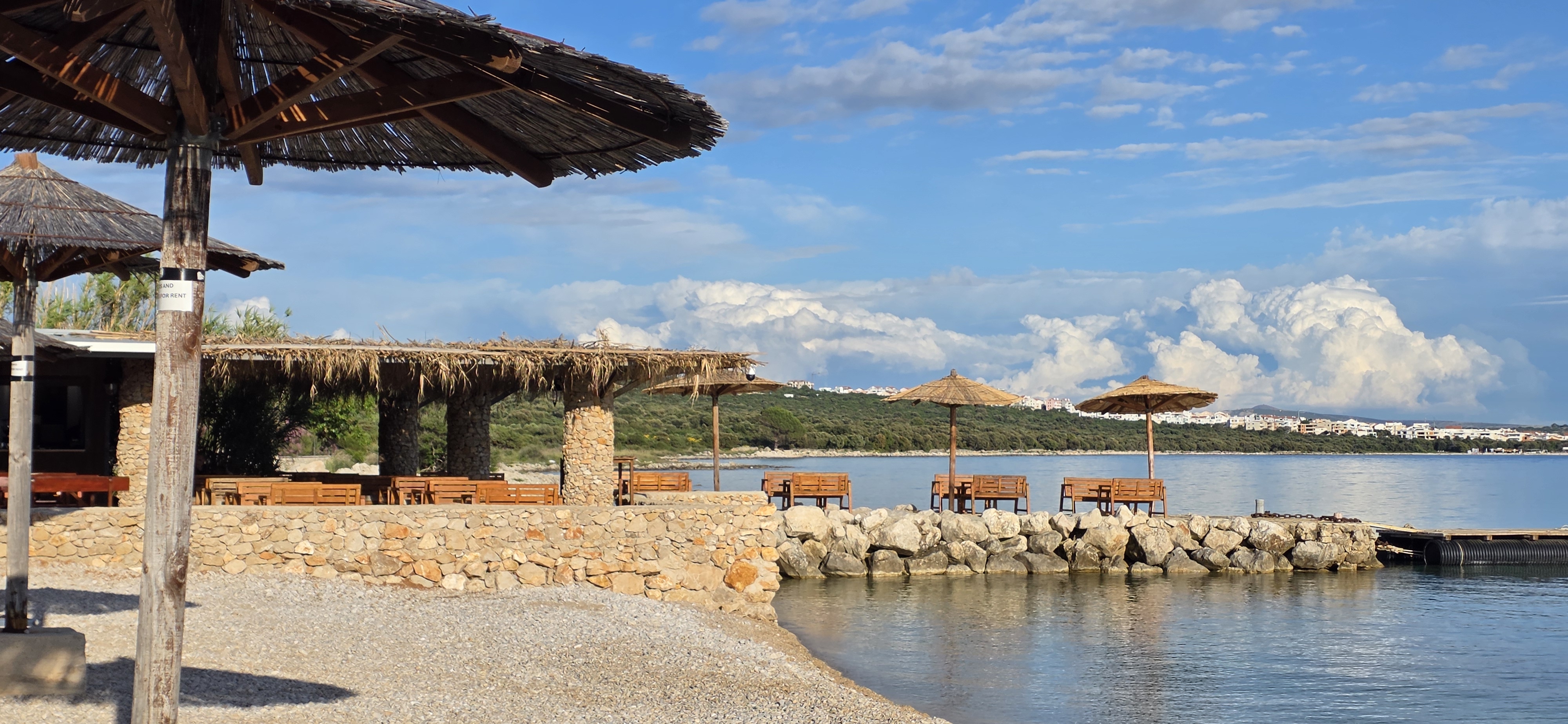 Strandbar Terra Phalaris