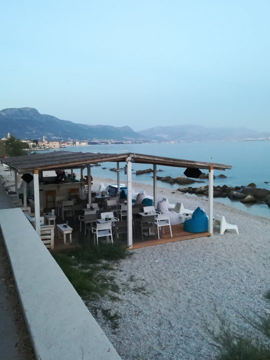 Strandbar