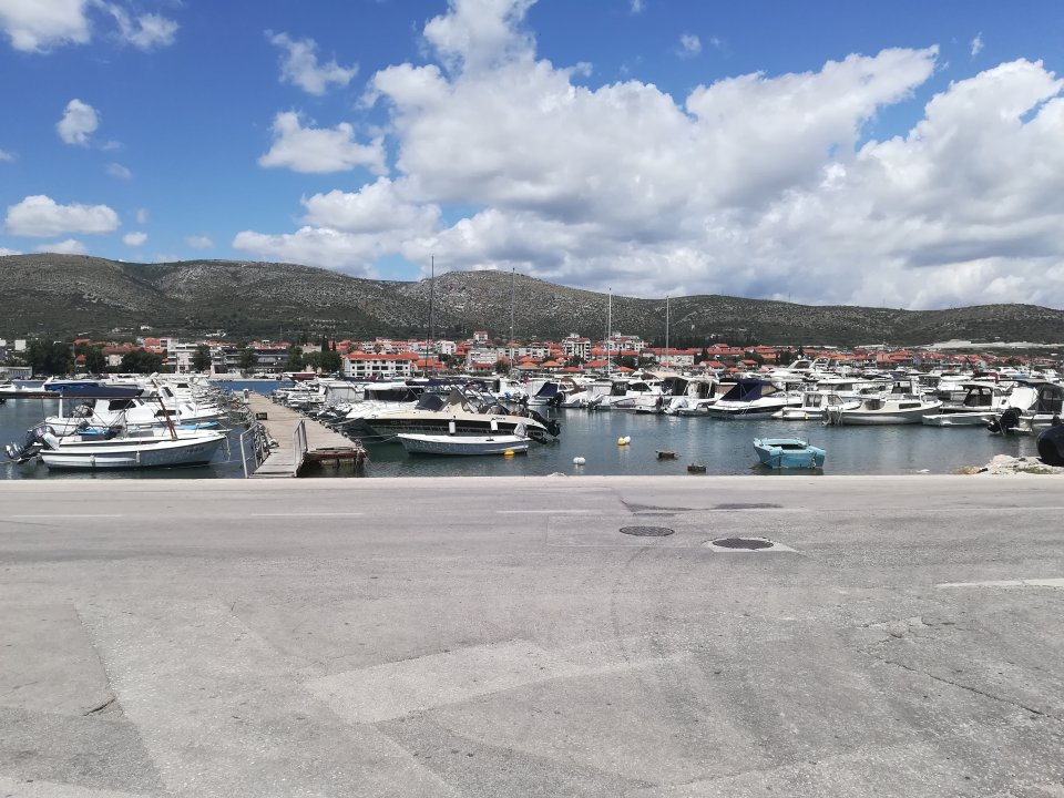 Trogir