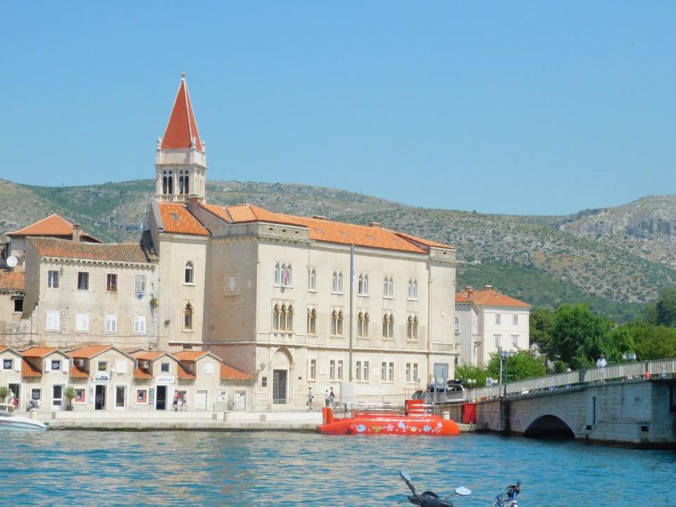 Trogir