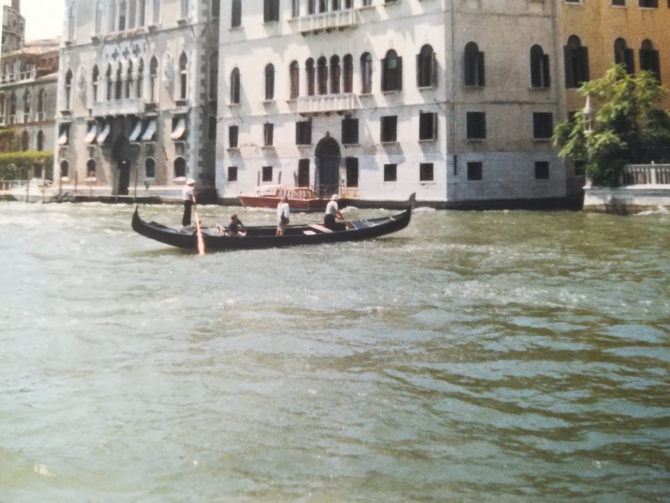 Venedig